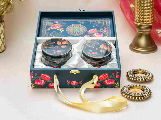 10 Best Diwali Gift Ideas for Clients to Strengthen Business Bond 2024