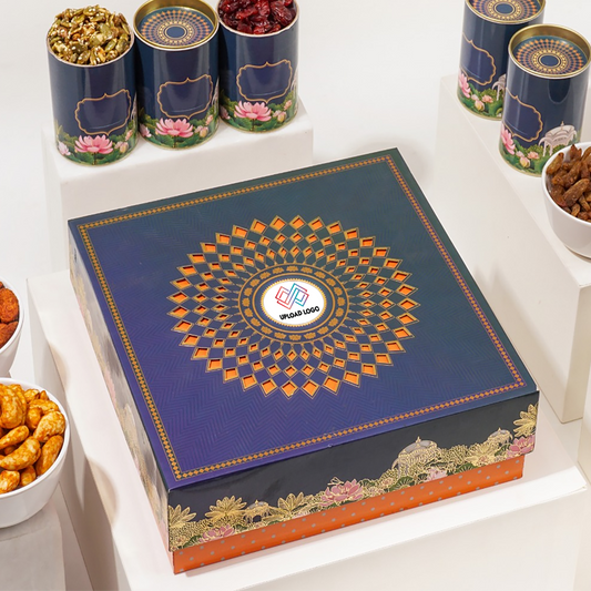 Divine Mandala Diwali Hamper