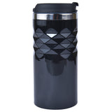 Trendy Stainless Steel Double Wall Travel Mug (300 ml)