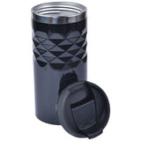 Trendy Stainless Steel Double Wall Travel Mug (300 ml)