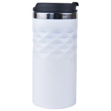 Trendy Stainless Steel Double Wall Travel Mug (300 ml)