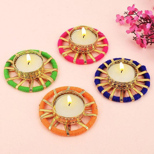 Royal Heritage Diyas