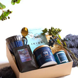 Midnight Escape Hamper