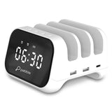 Pebble Nucleus Fast Charging Station