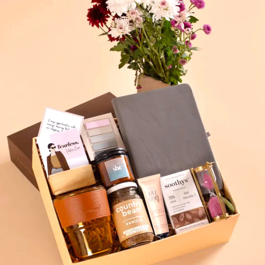 Boss Babe Hamper