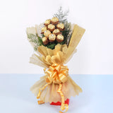 Ferrero Rocher Chocolate Bouquet