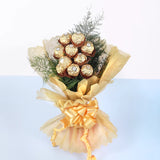 Ferrero Rocher Chocolate Bouquet