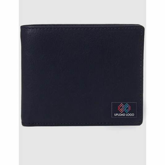 Insignia Express Slim Wallet Navy