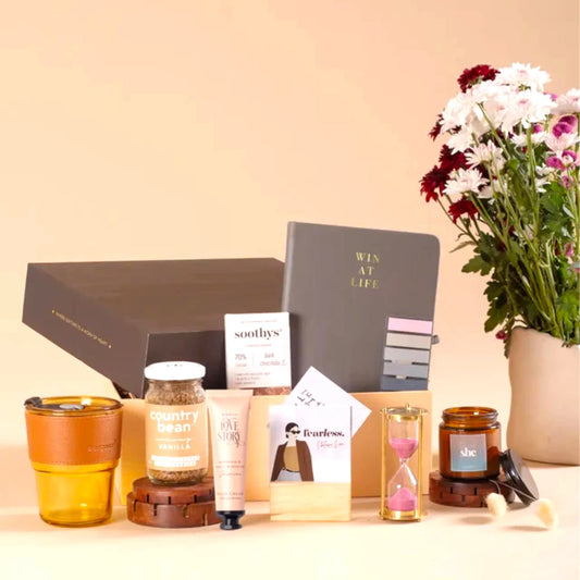 Boss Babe Hamper