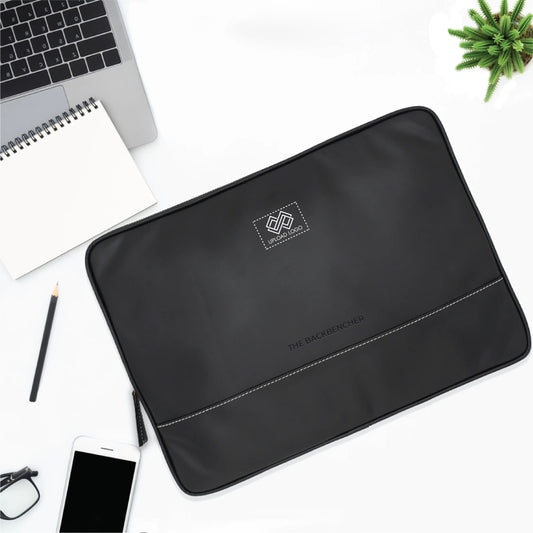 Folio Laptop Sleeve