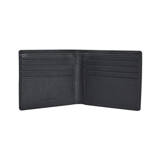 Insignia Express Slim Wallet Black