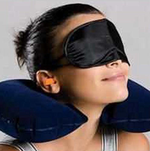 Travel Neck Pillow