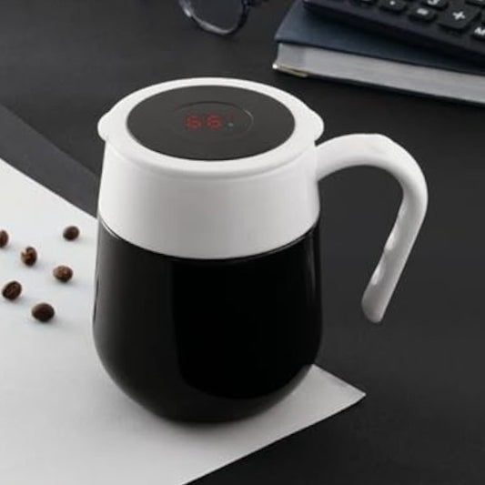 SENSOR VACCUM MUG 
CAPACITY - 500ML