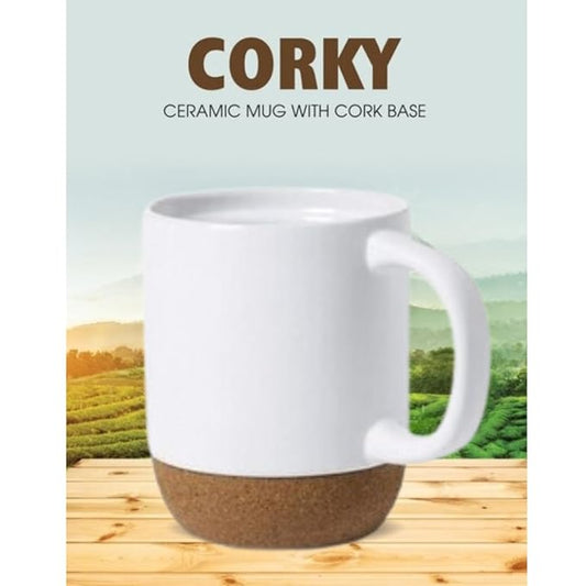 Corky Mug (450ml)