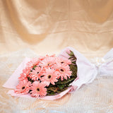 Lovey Dovey Light Pink Gerbera