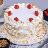 Butter Scotch Cake