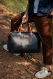 DOMINIC DUFFLE BAG