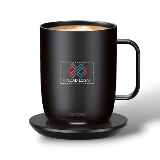 EMBER MUG 
CAPACITY - 650ML