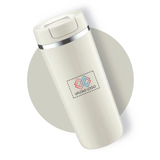 Ostrich Spill-Proof Suction Mug (400 ml)