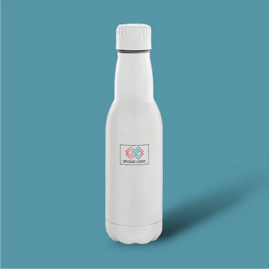 COKE VACCUM BOTTLE CAPACITY - 500ML