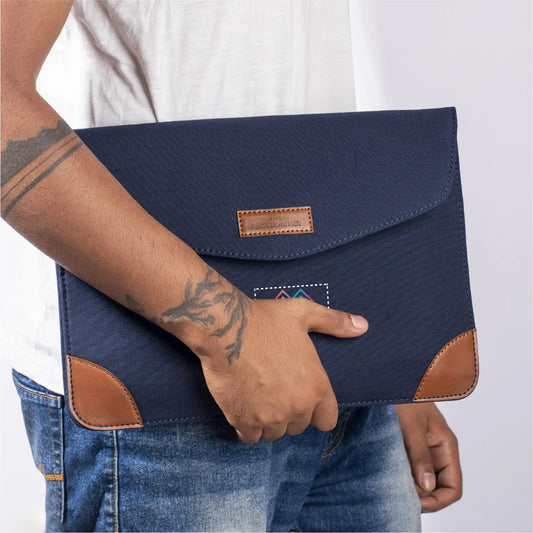 RETRO LAPTOP SLEEVE