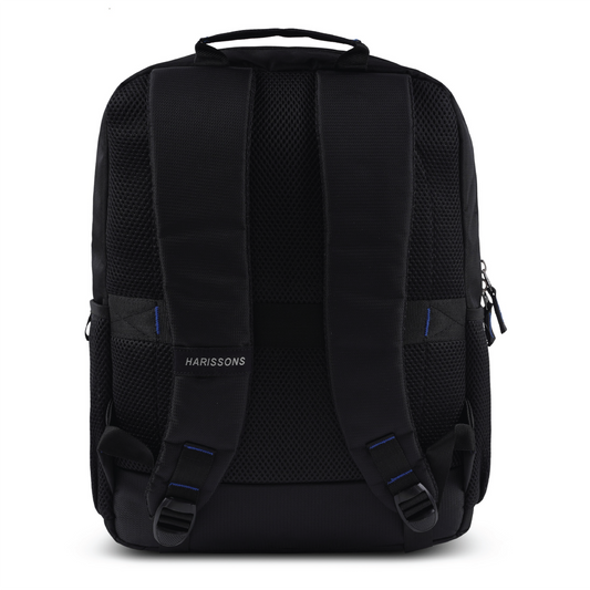 Nemesis 15.6 inch Office Laptop Backpacks for Men and Women (20 Ltrs)