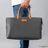 DOMINIC DUFFLE BAG