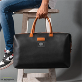 DOMINIC DUFFLE BAG