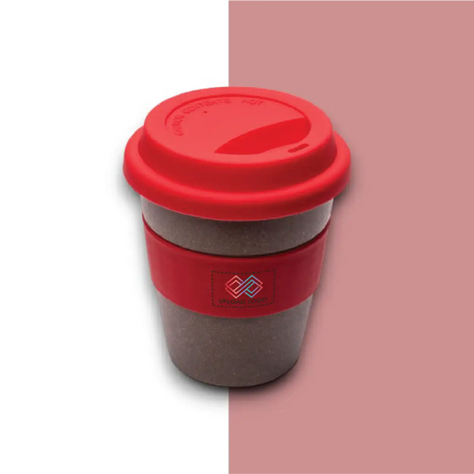 iBamboo Fiber Mug (350ml)