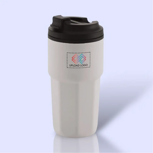 CARAFE STEEL MUG 
CAPACITY - 500ML