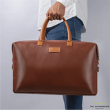 DOMINIC DUFFLE BAG