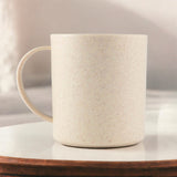 Wheat Fibre Mug (350ml)