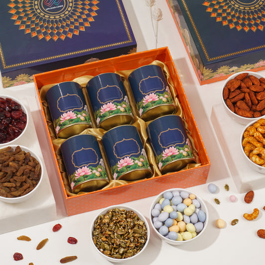 Divine Mandala Diwali Hamper