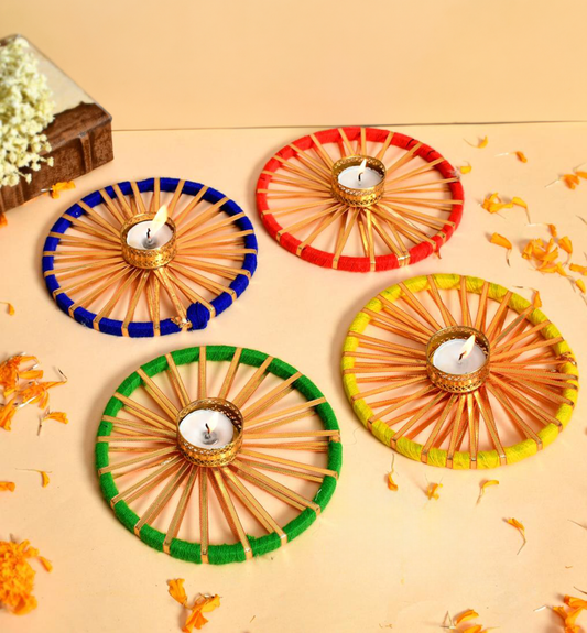 Royal Heritage Diyas