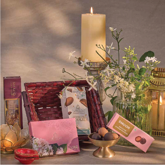 Allure Diwali Hamper