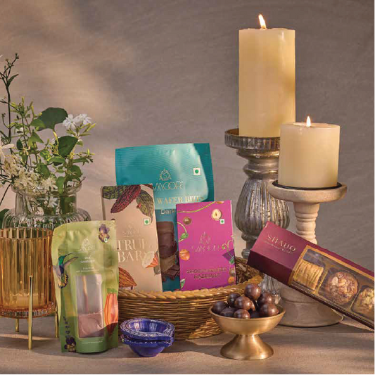 Eleganza Diwali Hamper