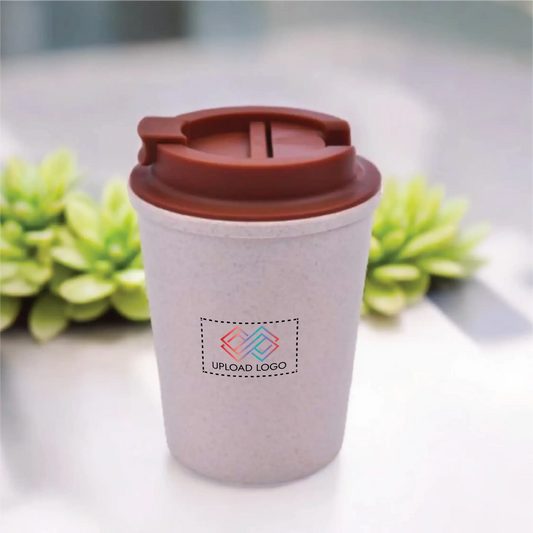 Bamboo Fiber Mug (350ml)