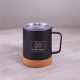 Koko Double Wall Vaccum Mug (350 ml)