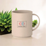 Wheat Fibre Mug (350ml)