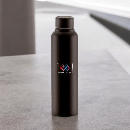 SPACE STEEL BOTTLE 
CAPACITY - 700ML