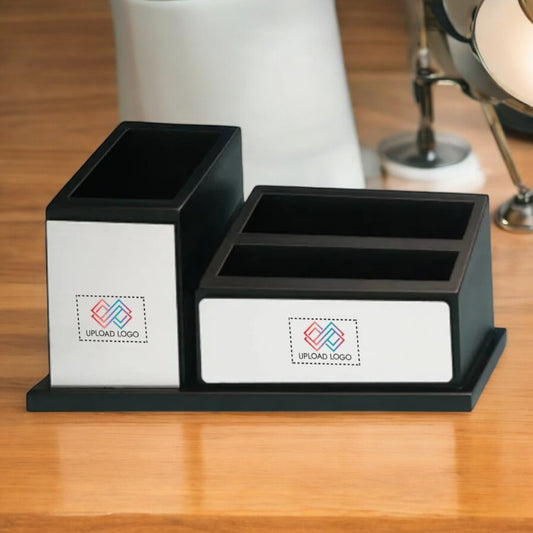 Pen Stand Black