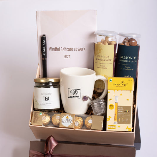 Gourmet Treasure Trove Hamper