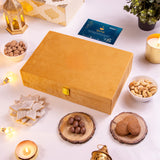 Opulent Festivities Diwali Hamper