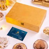 Opulent Festivities Diwali Hamper