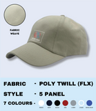 Baseball Cap with embroidered logo