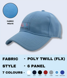 Baseball Cap with embroidered logo