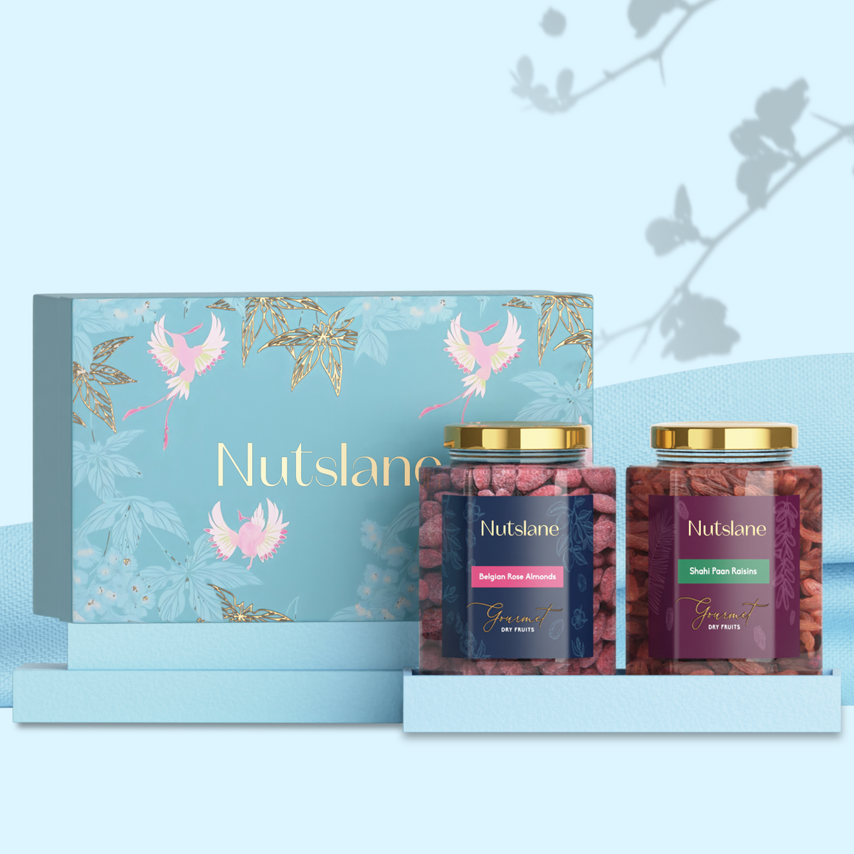 Noor Premium Gourmet Box