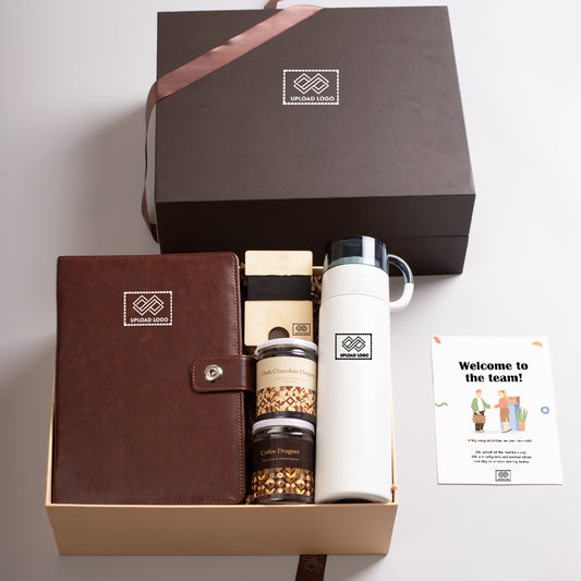 Onboard & Explore Employee Gift Hamper