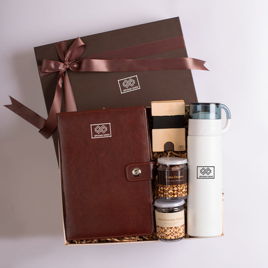 Onboard & Explore Employee Gift Hamper