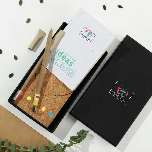 Plantable Everyday Stationery Box